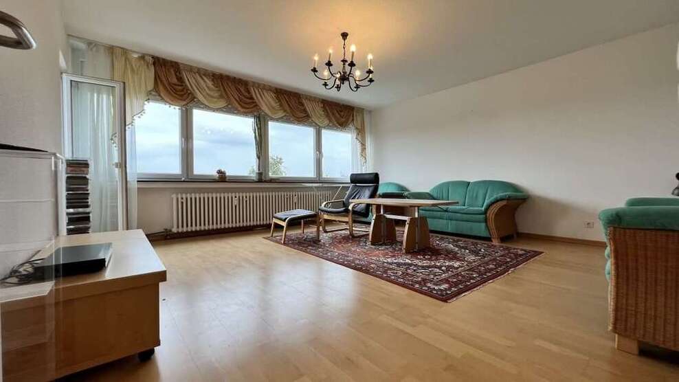 Wohnung zum Kaufen in Grevenbroich 159.000 € 88 m²
