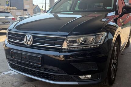 VW Tiguan 177.000 km 14.990 &euro; Mülheim/Ruhr 45475