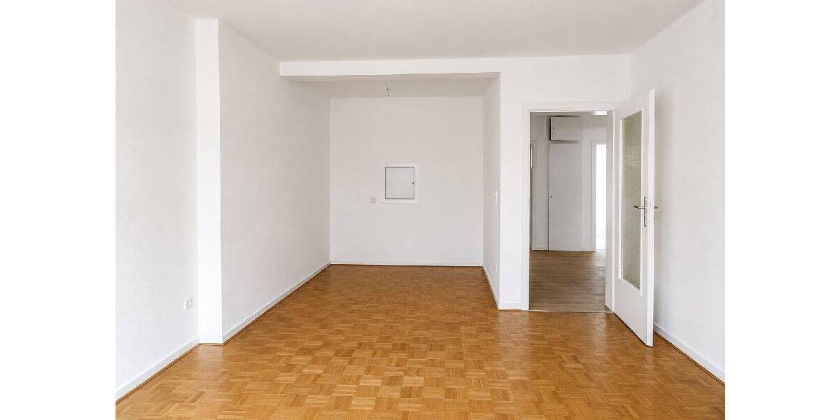 Etagenwohnung Krefeld Cracau - 3 Zimmer, 88 m&sup2;, 600&euro; | Angebot:26885797