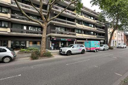 Einzelhandel in Ratingen 359.000 € 89.37 m²