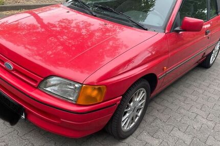 Ford Escort