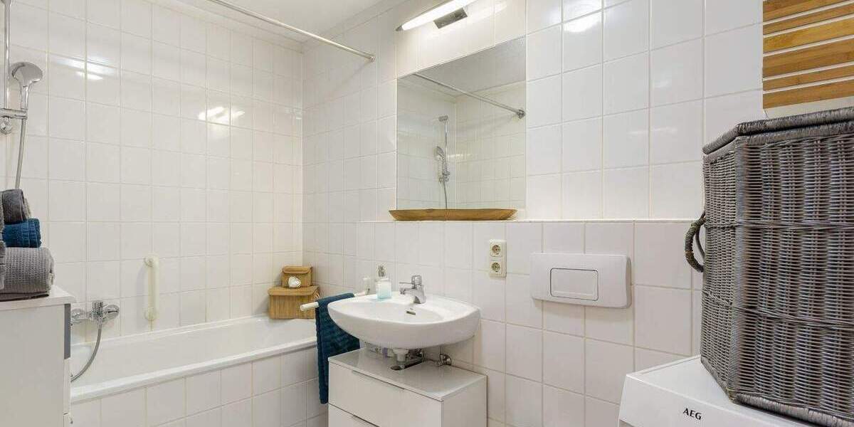 Etagenwohnung Düsseldorf Benrath - 3 Zimmer, 78 m&sup2;, 235.000&euro; | Angebot:24436594