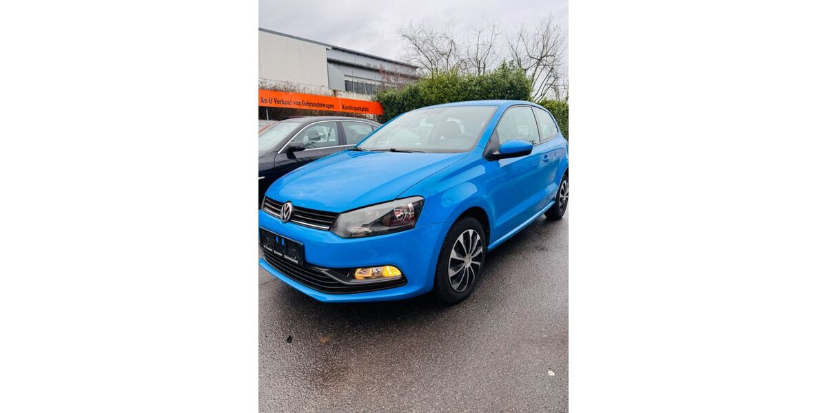 VW Polo 170.000 km 4.000 &euro; Mönchengladbach 41199