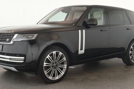 Land Rover Range Rover 35.300 km 144.884 &euro; Neuss 41460