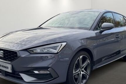 Seat Leon 23.268 km 28.980 &euro; Düsseldorf 40589