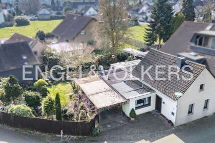 Haus Pulheim - 5 Zimmer, 140 m&sup2;, 345.000&euro; | Angebot:26130258