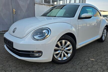 VW Beetle 181.450 km 6.990 &euro; Neuss 41462