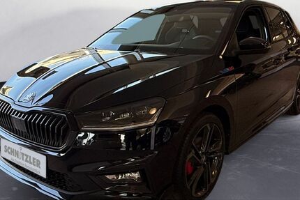 Skoda Fabia 3.999 km 36.650 &euro; Hilden 40721