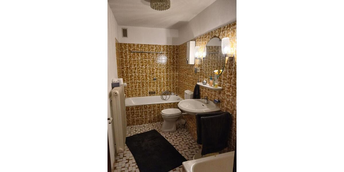 Etagenwohnung Viersen Hülsdonk - 3 Zimmer, 80 m&sup2;, 135.000&euro; | Angebot:25235878