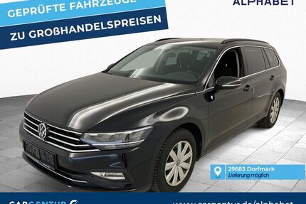 VW Passat Variant