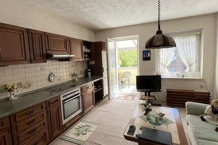 Wohnung Düsseldorf Derendorf - 3 Zimmer, 56 m&sup2;, 289.000&euro; | Angebot:26476377