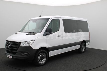 Mercedes-Benz Sprinter 72.050 km 36.878 &euro; Mönchengladbach 41066