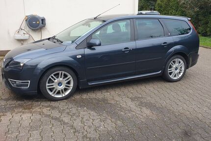 Ford Focus 239.000 km 2.200 &euro; Langenfeld (Rheinland) 40764