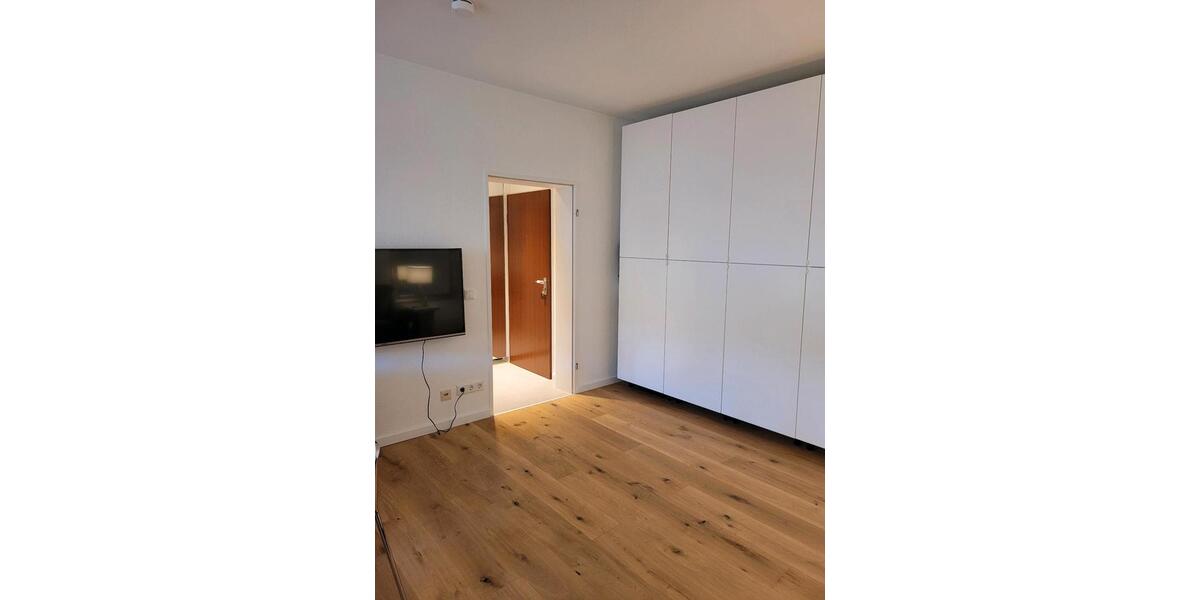 Wohnung in Flingern Nord 1 zimmer