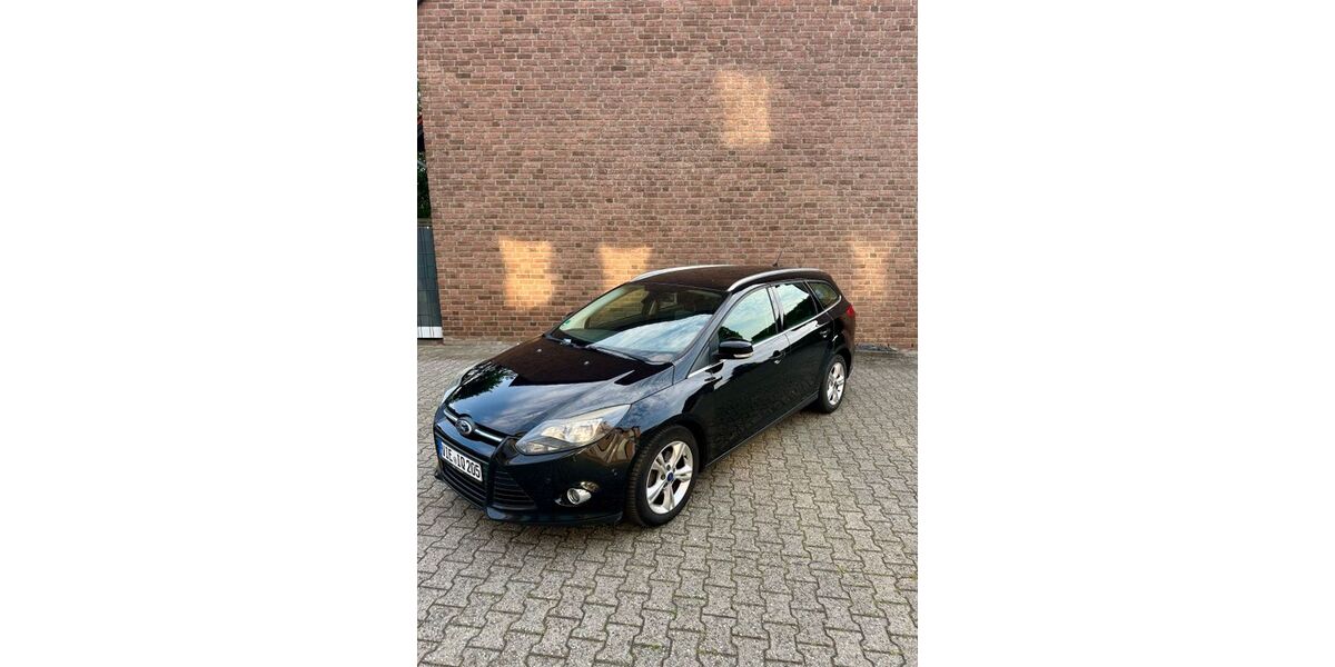 Ford Focus 257.700 km 4.400 &euro; Viersen 41749