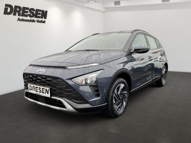 Hyundai BAYON 11.644 km 17.990 &euro; Korschenbroich 41352