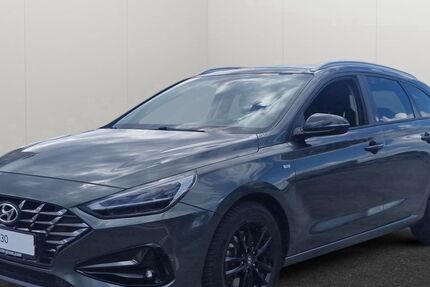 Hyundai i30 62.073 km 17.490 &euro; Düsseldorf 40233