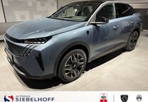 Gebrauchtwagen Peugeot 3008