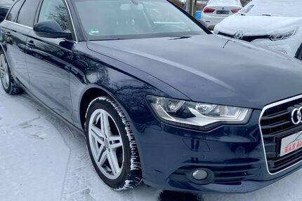 Audi A6 303.110 km 7.300 &euro; Moers 47445