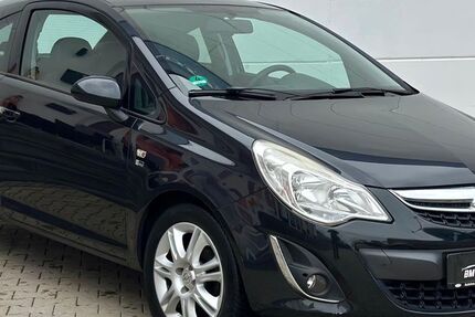 Opel Corsa 128.800 km 3.999 &euro; Leverkusen 51373