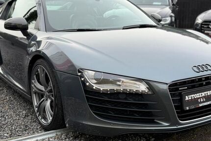 Audi R8 157.500 km 45.990 &euro; Wuppertal 42289