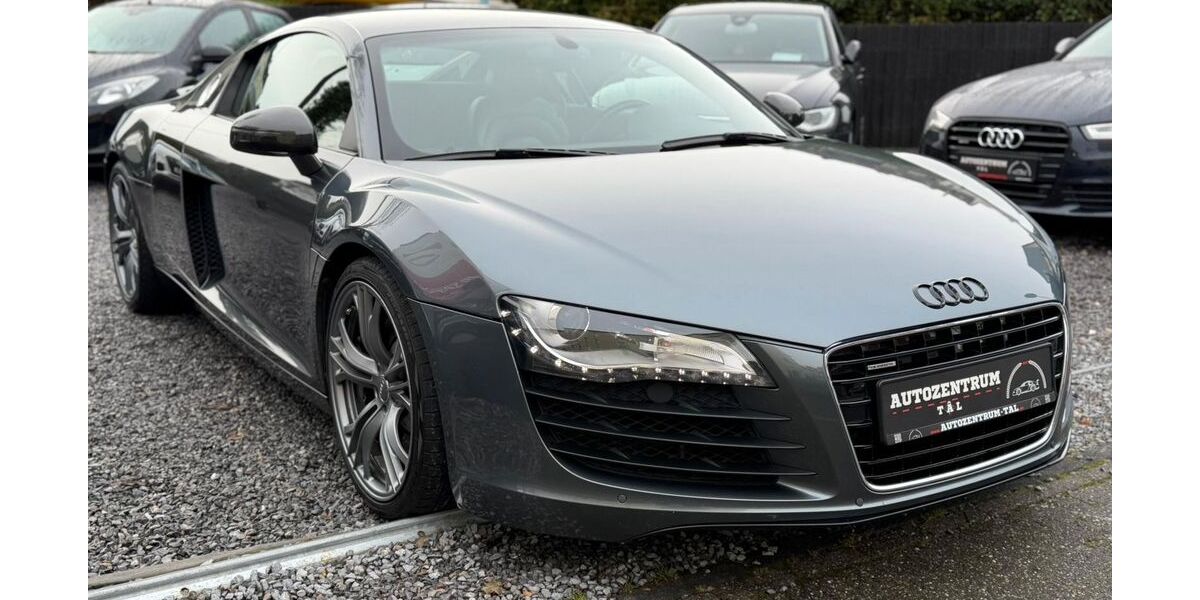 Audi R8 157.500 km 47.990 &euro; Wuppertal 42289