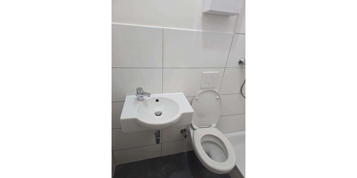 Etagenwohnung Mönchengladbach Bahner - 1 Zimmer, 35 m&sup2;, 395&euro; | Angebot:27452705