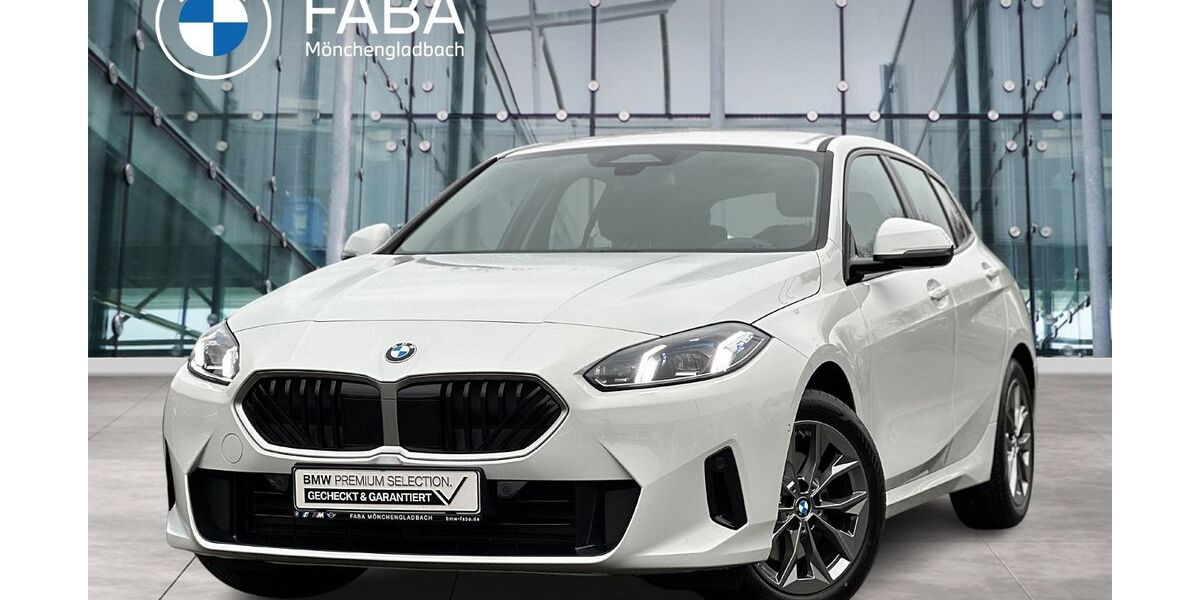 BMW 120 12.150 km 29.390 &euro; Mönchengladbach 41066