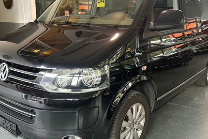 VW T5 Transporter 199.000 km 15.450 € Mönchengladbach 41199