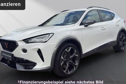 Cupra Formentor 19.888 km 29.490 &euro; Solingen 42719