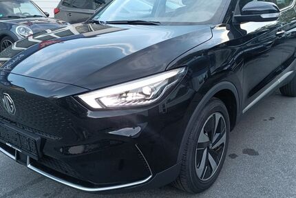 MG ZS 32.950 km 17.500 &euro; Wuppertal 42281