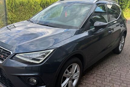 Seat Arona 49.999 km 15.950 € Mülheim an der Ruhr 45472