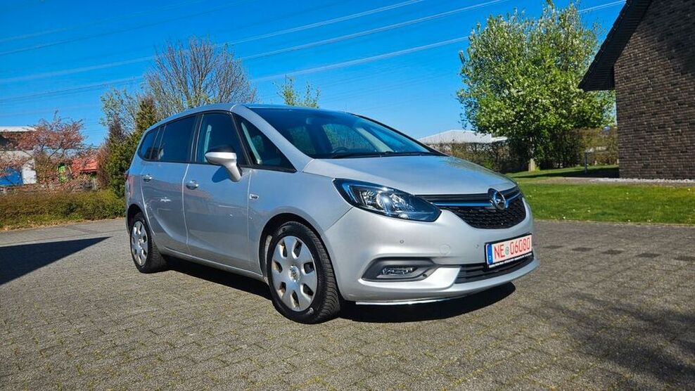 Zafira
