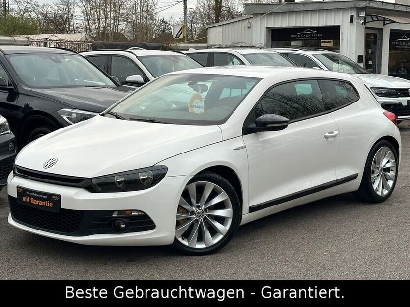 Scirocco