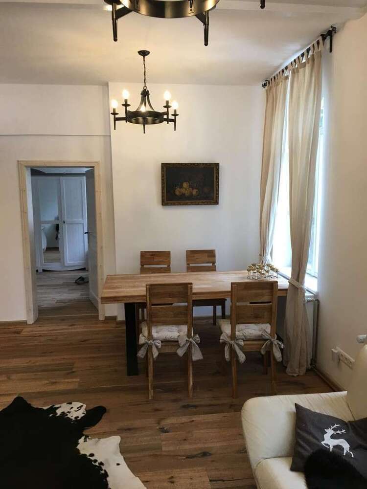 Wohnung zum Mieten in Wermelskirchen 1.300 € 135 m²