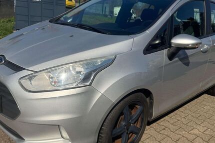 Ford B-Max 122.887 km 4.999 &euro; Mönchengladbach 41199