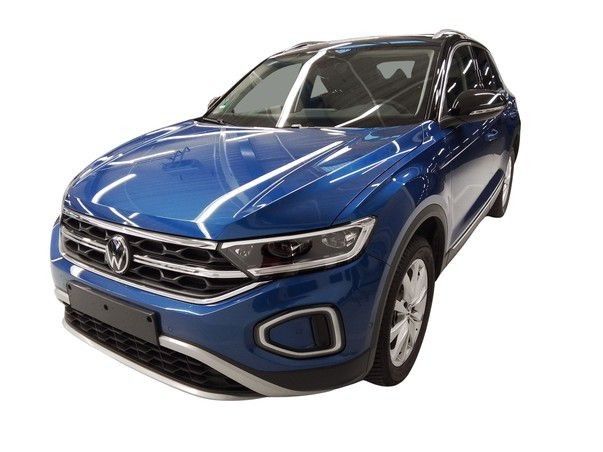 VW T-Roc 3.843 km 31.950 &euro; Moenchengladbach 41063
