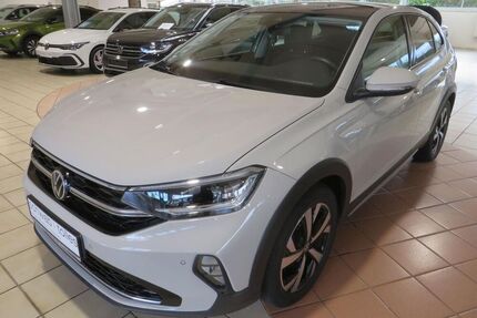 VW Taigo