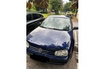 Golf IV