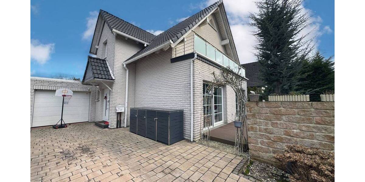 Einfamilienhaus Düsseldorf Gerresheim - 6 Zimmer, 140 m&sup2;, 1.280.000&euro; | Angebot:26834536