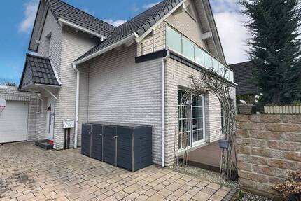 Haus Düsseldorf Gerresheim - 6 Zimmer, 140 m&sup2;, 1.280.000&euro; | Angebot:26834536