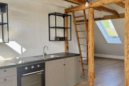 Wohnung zum Mieten in Wülfrath 450 € 38 m²
