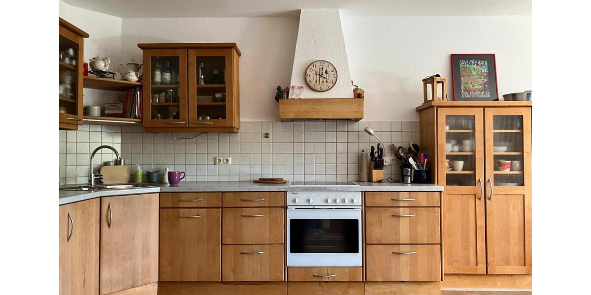 Reihenhaus Duisburg Rheinhausen - 6 Zimmer, 116 m&sup2;, 449.000&euro; | Angebot:26814265