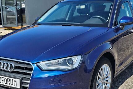 Audi A3 92.375 km 13.990 &euro; Kempen 47906