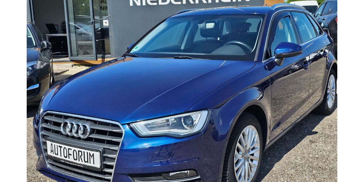 Audi A3 92.375 km 13.990 &euro; Kempen 47906