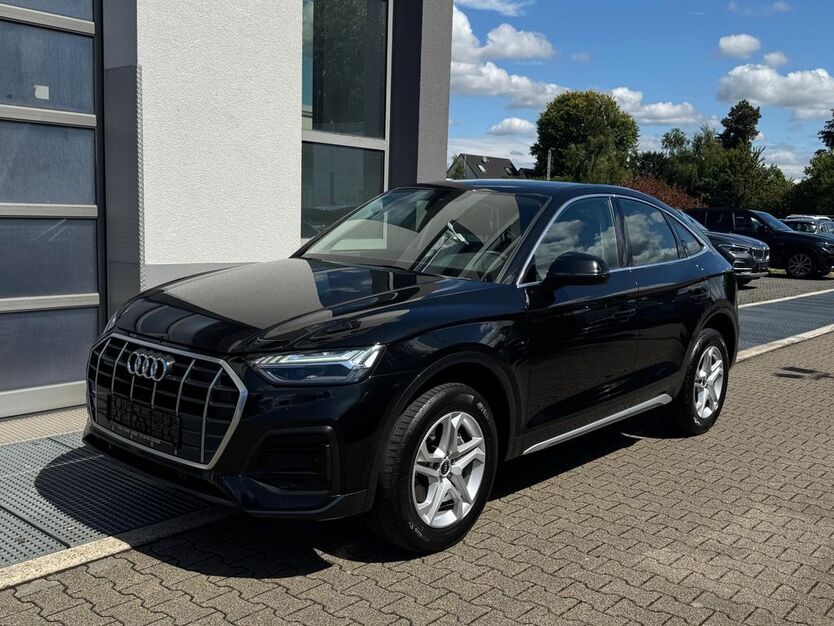 Audi Q5 216.000 km 28.990 € Hilden 40721