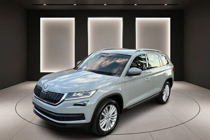 Skoda Kodiaq 135.600 km 20.499 &euro; Hilden 40724