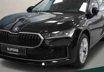 Gebrauchtwagen Skoda Superb