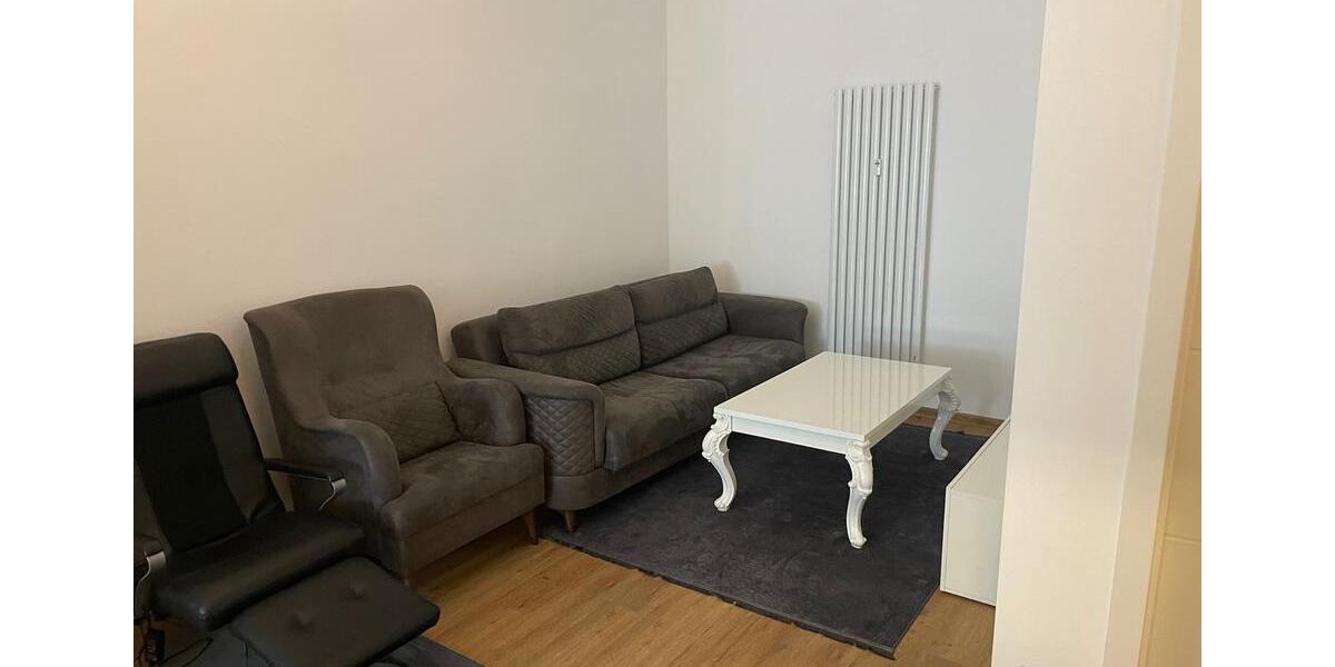 Erdgeschoßwohnung Mönchengladbach Süd - 2 Zimmer, 45 m&sup2;, 560&euro; | Angebot:25722255