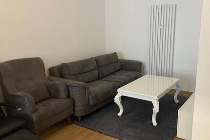 Wohnung Mönchengladbach Süd - 2 Zimmer, 45 m&sup2;, 560&euro; | Angebot:25722255